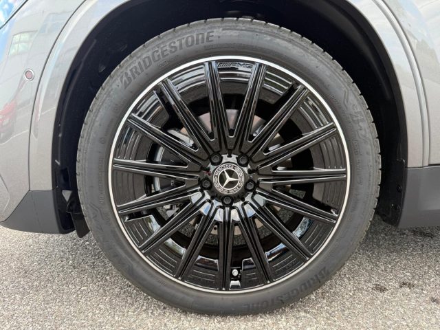 MERCEDES-BENZ GLA 200 D 2.0 150CV AUTOMATIC AMG LINE P - foto 7