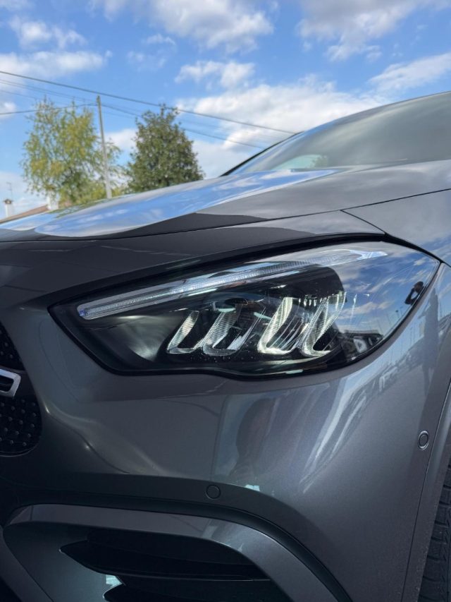 MERCEDES-BENZ GLA 200 D 2.0 150CV AUTOMATIC AMG LINE P - foto 6