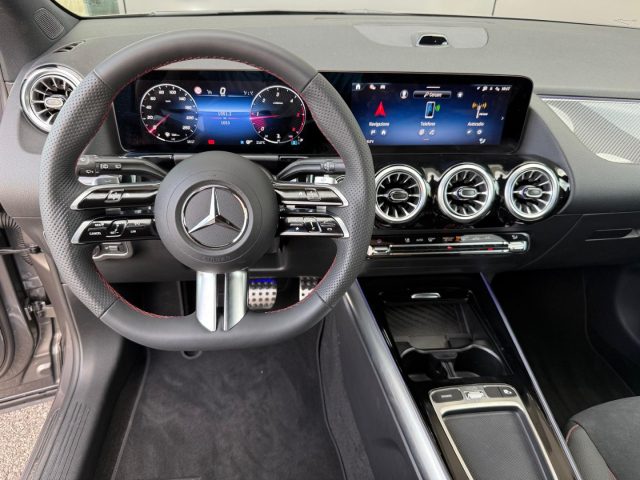 MERCEDES-BENZ GLA 200 D 2.0 150CV AUTOMATIC AMG LINE P - foto 11
