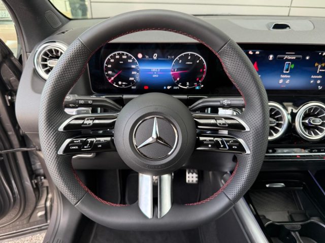 MERCEDES-BENZ GLA 200 D 2.0 150CV AUTOMATIC AMG LINE P - foto 12