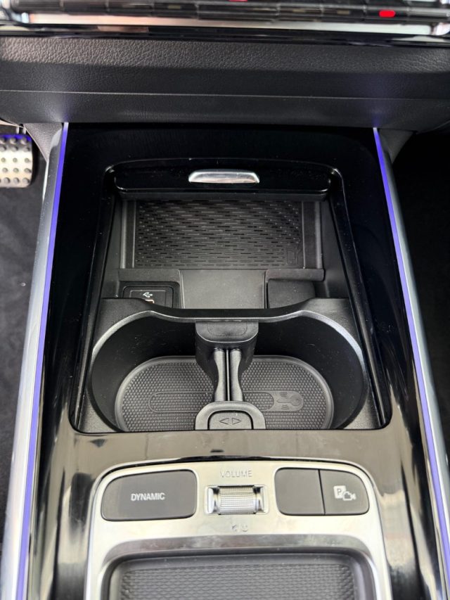MERCEDES-BENZ GLA 200 D 2.0 150CV AUTOMATIC AMG LINE P - foto 20