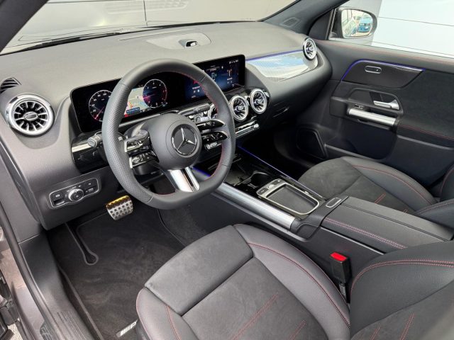 MERCEDES-BENZ GLA 200 D 2.0 150CV AUTOMATIC AMG LINE P - foto 9