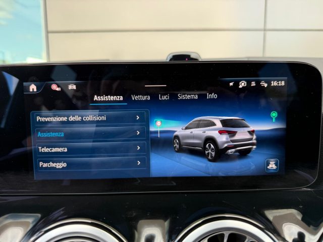 MERCEDES-BENZ GLA 200 D 2.0 150CV AUTOMATIC AMG LINE P - foto 19