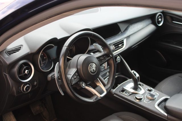 ALFA ROMEO STELVIO 2.2 TURBODIESEL  AT8 RWD  AUTOCA - foto 6