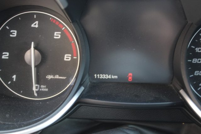 ALFA ROMEO STELVIO 2.2 TURBODIESEL  AT8 RWD  AUTOCA - foto 8