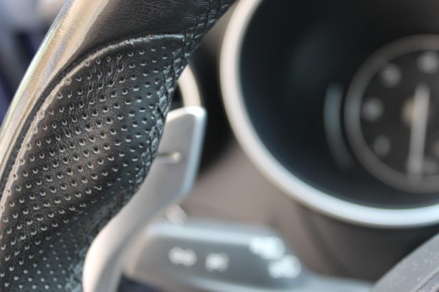 ALFA ROMEO STELVIO 2.2 TURBODIESEL  AT8 RWD  AUTOCA - foto 10