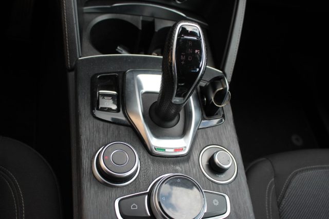 ALFA ROMEO STELVIO 2.2 TURBODIESEL  AT8 RWD  AUTOCA - foto 11