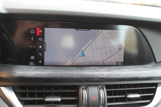 ALFA ROMEO STELVIO 2.2 TURBODIESEL  AT8 RWD  AUTOCA - foto 12