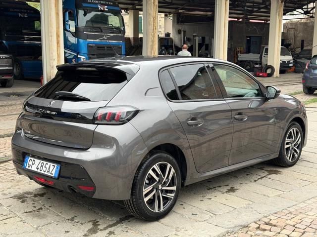 PEUGEOT 208 BLUEHDI 100 STOP&START 5 PORTE A - foto 7
