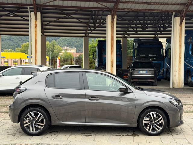 PEUGEOT 208 BLUEHDI 100 STOP&START 5 PORTE A - foto 8