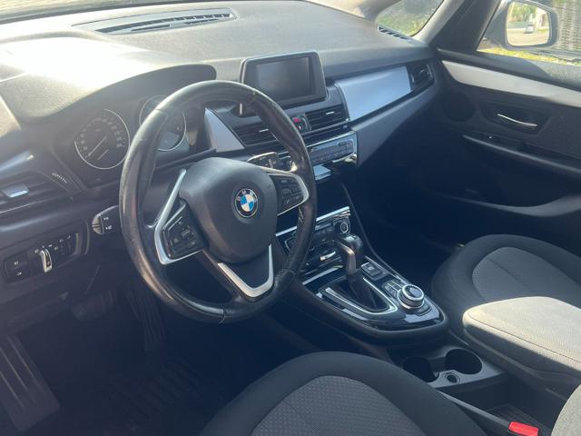 BMW 218 D ACTIVE TOURER ADVANTAGE - foto 14