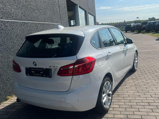 BMW 218 D ACTIVE TOURER ADVANTAGE - foto 7