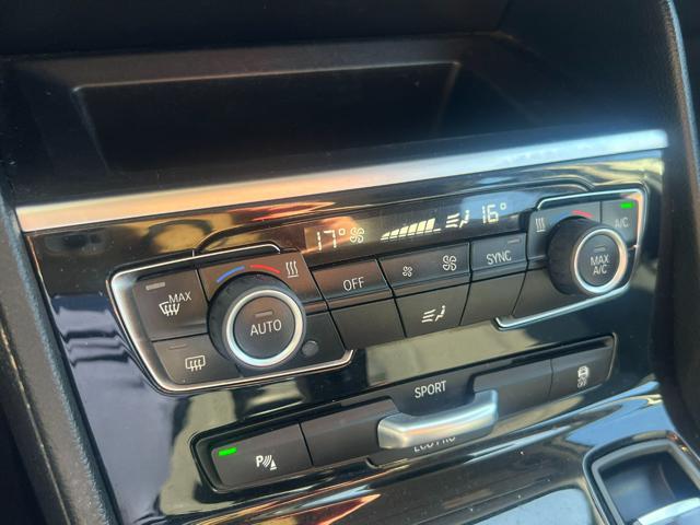 BMW 218 D ACTIVE TOURER ADVANTAGE - foto 21