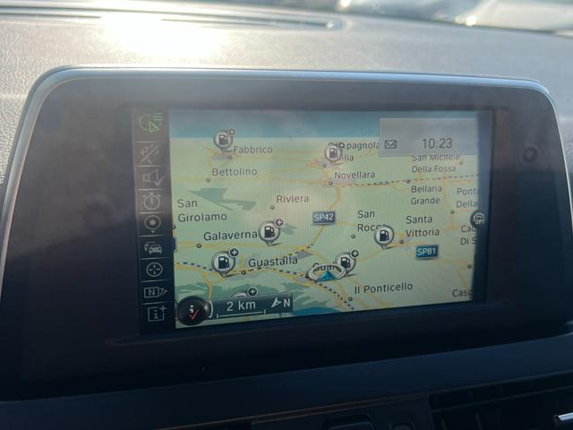 BMW 218 D ACTIVE TOURER ADVANTAGE - foto 20