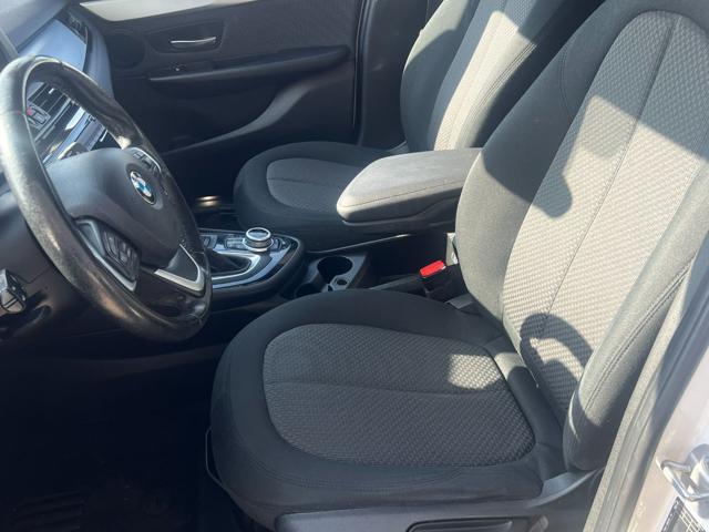 BMW 218 D ACTIVE TOURER ADVANTAGE - foto 13