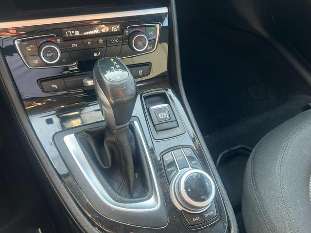 BMW 218 D ACTIVE TOURER ADVANTAGE - foto 15