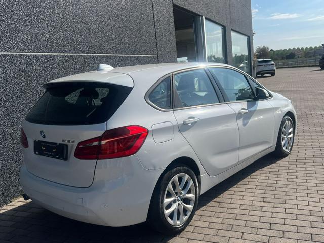 BMW 218 D ACTIVE TOURER ADVANTAGE - foto 6