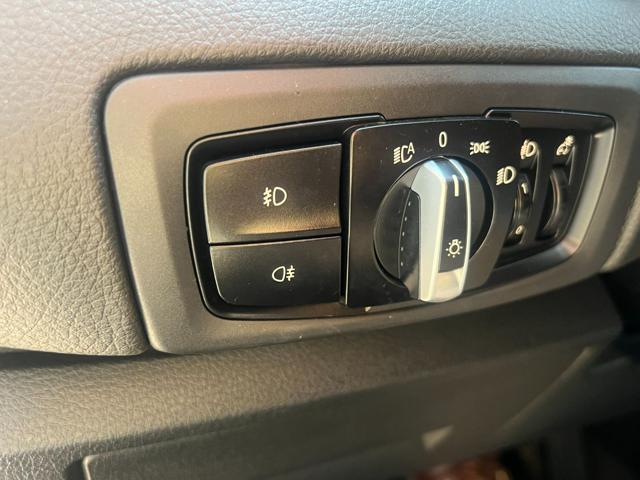 BMW 218 D ACTIVE TOURER ADVANTAGE - foto 22