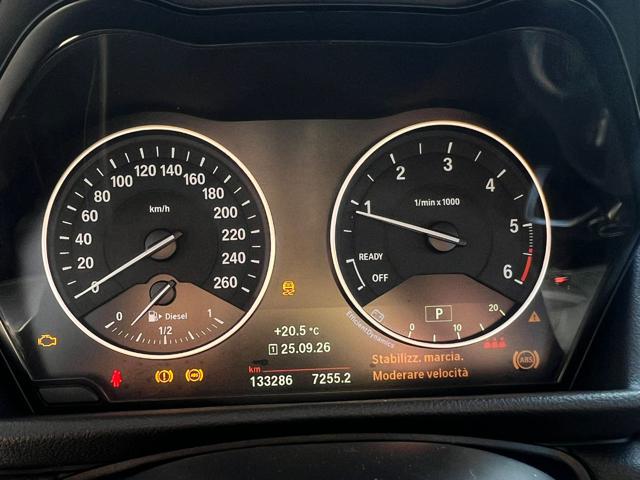 BMW 218 D ACTIVE TOURER ADVANTAGE - foto 18