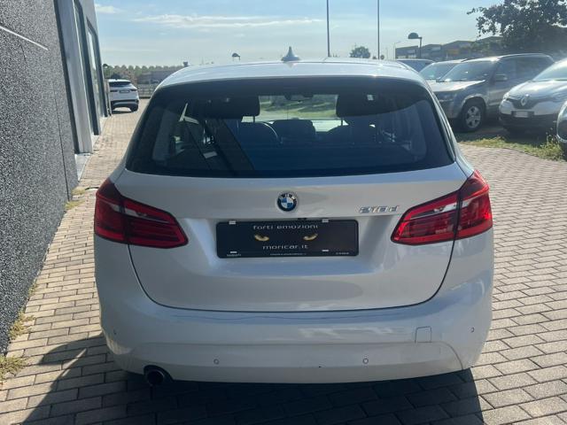 BMW 218 D ACTIVE TOURER ADVANTAGE - foto 8