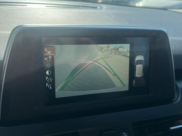 BMW 218 D ACTIVE TOURER ADVANTAGE - foto 19