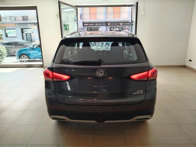 MG ZS 1.5 HYBRID+ COMFORT - foto 8