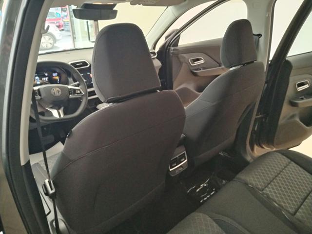 MG ZS 1.5 HYBRID+ COMFORT - foto 13
