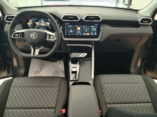 MG ZS 1.5 HYBRID+ COMFORT - foto 6