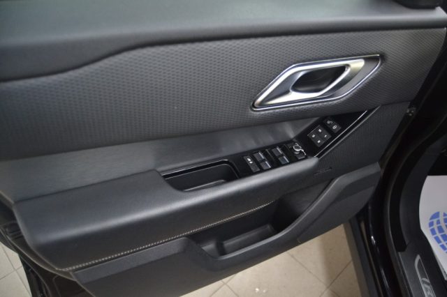 LAND ROVER RANGE ROVER VELAR 2.0D I4 180 CV R-DYNAMIC HSE KM  - foto 16
