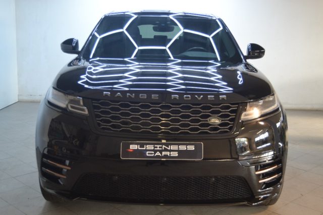 LAND ROVER RANGE ROVER VELAR 2.0D I4 180 CV R-DYNAMIC HSE KM  - foto 2