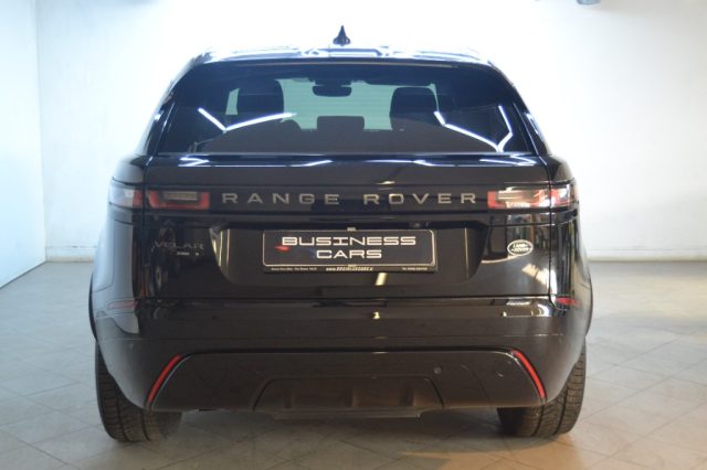 LAND ROVER RANGE ROVER VELAR 2.0D I4 180 CV R-DYNAMIC HSE KM  - foto 3