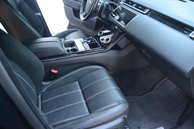 LAND ROVER RANGE ROVER VELAR 2.0D I4 180 CV R-DYNAMIC HSE KM  - foto 9