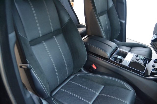 LAND ROVER RANGE ROVER VELAR 2.0D I4 180 CV R-DYNAMIC HSE KM  - foto 10