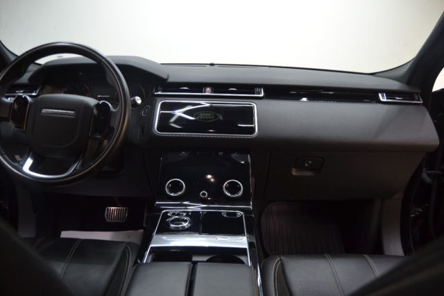 LAND ROVER RANGE ROVER VELAR 2.0D I4 180 CV R-DYNAMIC HSE KM  - foto 12
