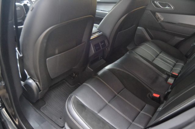 LAND ROVER RANGE ROVER VELAR 2.0D I4 180 CV R-DYNAMIC HSE KM  - foto 13