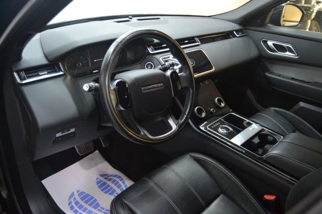 LAND ROVER RANGE ROVER VELAR 2.0D I4 180 CV R-DYNAMIC HSE KM  - foto 14
