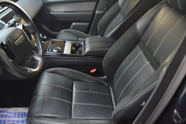 LAND ROVER RANGE ROVER VELAR 2.0D I4 180 CV R-DYNAMIC HSE KM  - foto 15