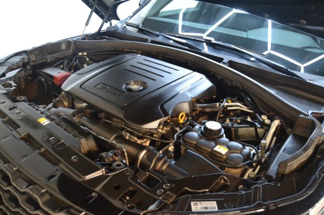 LAND ROVER RANGE ROVER VELAR 2.0D I4 180 CV R-DYNAMIC HSE KM  - foto 25