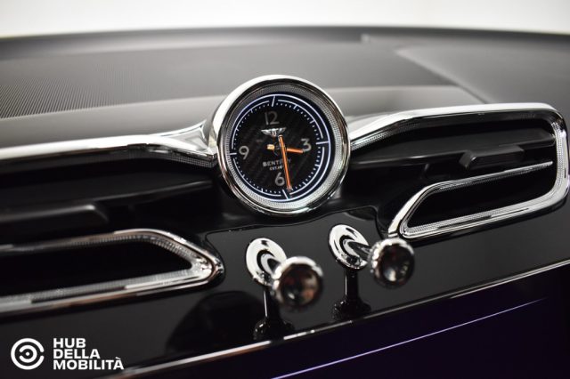 BENTLEY BENTAYGA V8 S MULLINER - foto 23