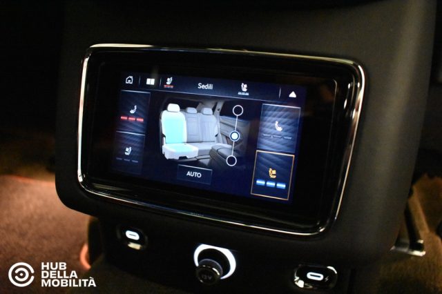 BENTLEY BENTAYGA V8 S MULLINER - foto 25