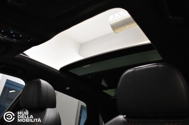 BENTLEY BENTAYGA V8 S MULLINER - foto 31