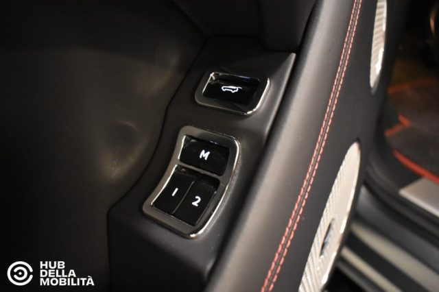 BENTLEY BENTAYGA V8 S MULLINER - foto 35