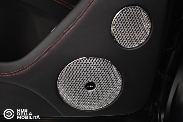 BENTLEY BENTAYGA V8 S MULLINER - foto 40