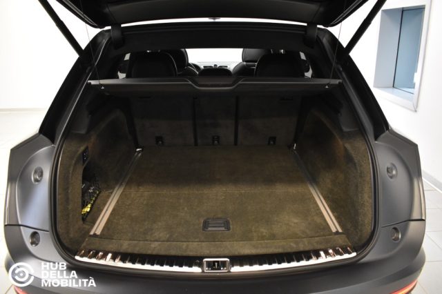 BENTLEY BENTAYGA V8 S MULLINER - foto 41