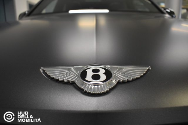 BENTLEY BENTAYGA V8 S MULLINER - foto 44