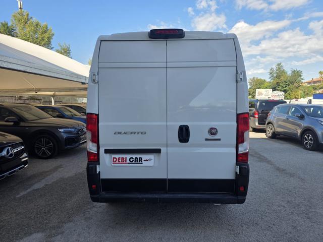 FIAT DUCATO L3H2 RETROCAMERA - foto 6