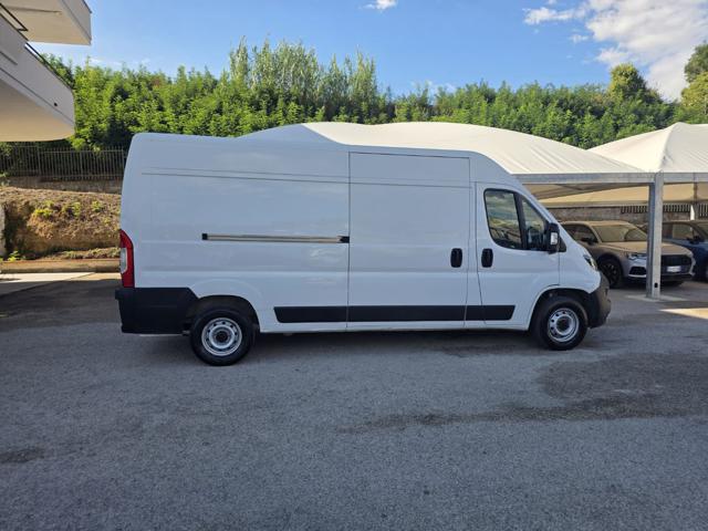 FIAT DUCATO L3H2 RETROCAMERA - foto 7