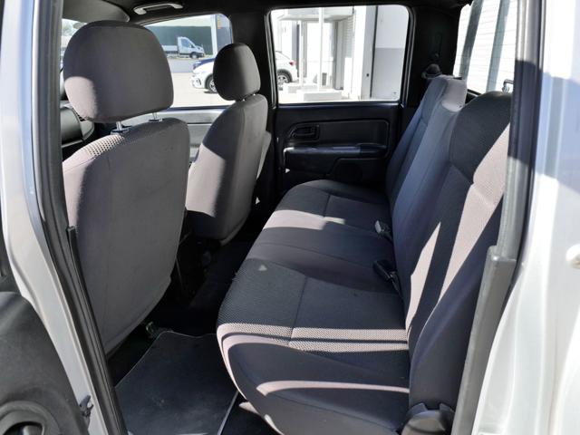 GREAT WALL STEED 5 2.0 TDI 4X2 LUXURY - foto 6