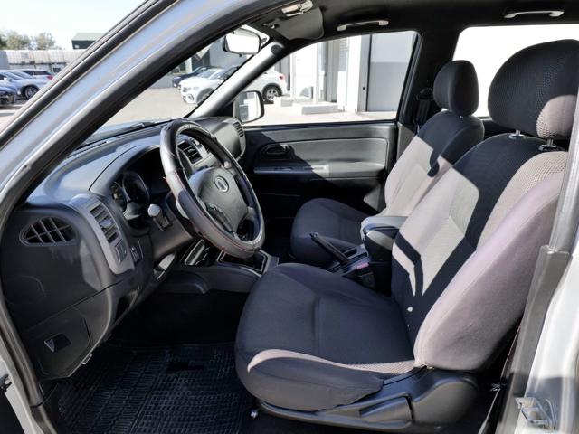 GREAT WALL STEED 5 2.0 TDI 4X2 LUXURY - foto 7