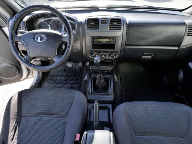 GREAT WALL STEED 5 2.0 TDI 4X2 LUXURY - foto 9